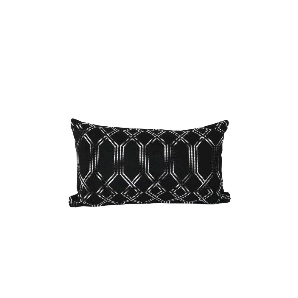 Sunbrella Connection Onyx 145153-0000 Fusion Collection Upholstery Fabric