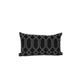 Sunbrella Connection Onyx 145153-0000 Fusion Collection Upholstery Fabric