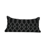 Sunbrella Connection Onyx 145153-0000 Fusion Collection Upholstery Fabric