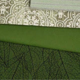 Outdura Constantine Sage 12102 Ovation 4 Collection - Garden Spot Upholstery Fabric