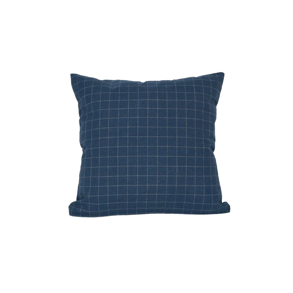 Sunbrella Context Indigo 48138-0001 Emerge Collection Upholstery Fabric