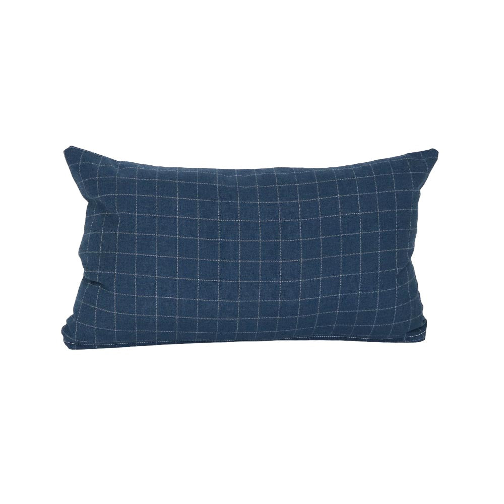 Sunbrella Context Indigo 48138-0001 Emerge Collection Upholstery Fabric