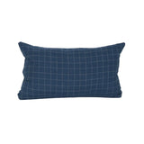 Sunbrella Context Indigo 48138-0001 Emerge Collection Upholstery Fabric