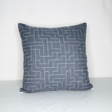 Sunbrella Create Haze 145844-0002 Balance Collection Upholstery Fabric