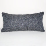 Sunbrella Crosshatch II Midnight 145347-0003 Elements Collection Upholstery Fabric