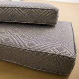 Sunbrella Integrated Steel 69006-0008 Shift Collection Upholstery Fabric