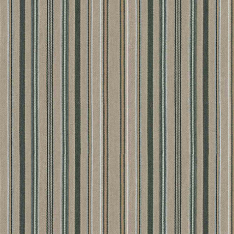 Sample of Sunbrella by Mayer Puno Stone 444-000 Wonderlust Collection Upholstery Fabric