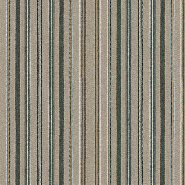 Sample of Sunbrella by Mayer Puno Stone 444-000 Wonderlust Collection Upholstery Fabric