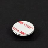 YKK SNAD Domed Stud QW9-0000-839 1-inch White