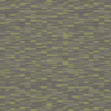 Sample of Sunbrella by Mayer Collage Jade 417-003 Imagine Collection Upholstery Fabric