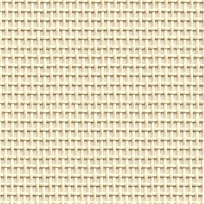 AwnTex 70 OF1 17 x 11 Almond 60-inch Shade / Mesh Fabric