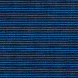 Sample of Sattler Catalina Blue 6014 60-inch Solids Standard Colors Shade / Marine Fabric