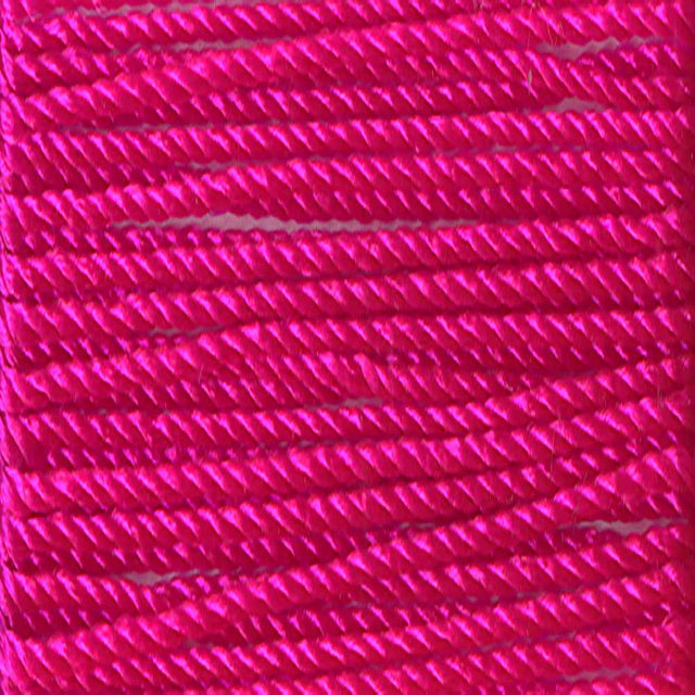 69 Nylon Thread Fl Cerise (1 lb. Spool)