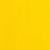 Sample of SolaMesh Canary Yellow 865081 118 inch Shade / Mesh Fabric