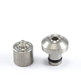 Pres-N-Snap Tool Die Set for #00 Plain Grommets