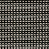 AwnTex 70 Z81 17 x 11 Black 60-inch Shade / Mesh Fabric