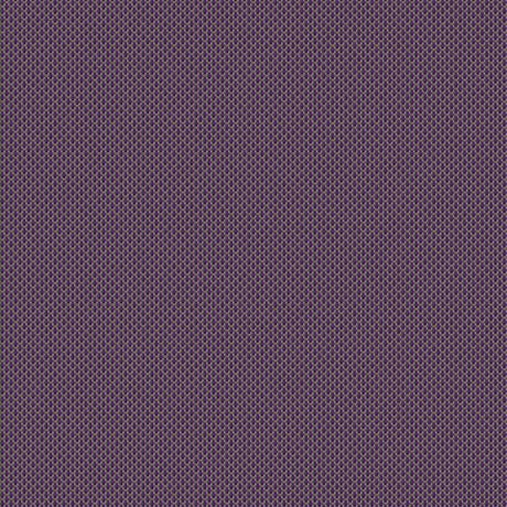 Sample of Serge Ferrari Batyline Lounge Purple 7720FR-5708 Upholstery Fabric