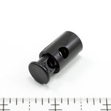 Fastex Barreloc Cord Lock for 3/16" Cord Acetal Black