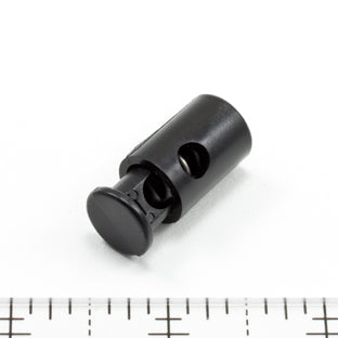 Fastex Barreloc Cord Lock for 3/16" Cord Acetal Black