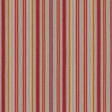 Sample of Sunbrella by Mayer Puno Sunset 444-008 Wonderlust Collection Upholstery Fabric