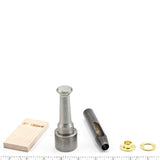 Osborne Home Grommet Kit K235 #3 Grommet and Plain Washer