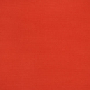 Sample of Dickson Red 0020 North American Collection 47-Inch Awning / Shade Fabric