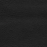 Sample of Softside Madrid 9830 Black Automotive / Marine Upholstery Fabric