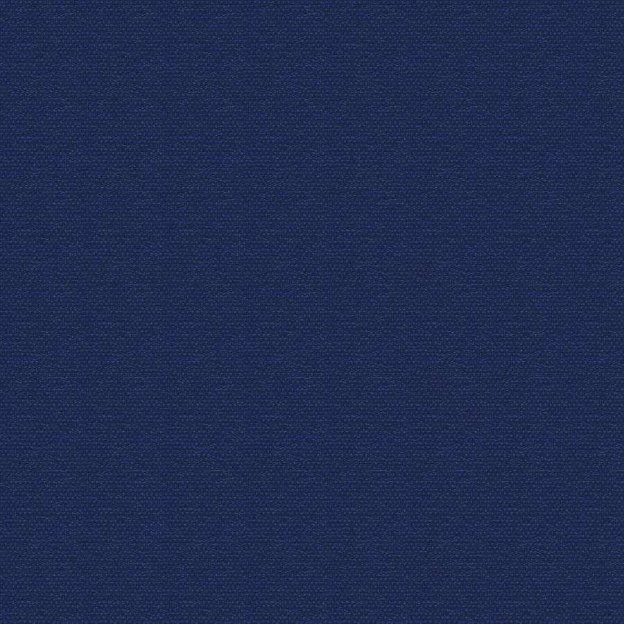 Sample of Top Gun FR 710 Royal Blue 62-Inch Fire Retardant Marine Topping and Enclosure Fabric