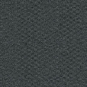 Sample of Top Gun 1S 4058 Charcoal 60 Inch Marine Topping and Enclosure Fabric