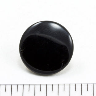 DOT Durable Enamel Cap 93-X2-10128-1339-1V Black 100 pack