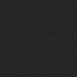 Sunbrella Deauve Black DEA 5032 140 European Collection Upholstery Fabric
