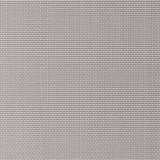 Sample of By the Roll - Textilene 80 Dusk Grey T18DES181 60 inch Shade / Mesh Fabric