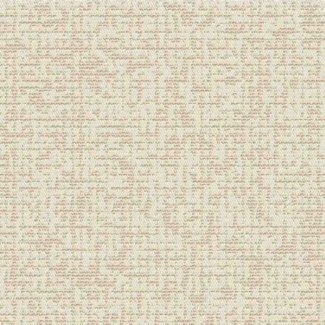 Sample of Outdura Static Frost 8827 Ovation 3 Collection - Natural Light Upholstery Fabric