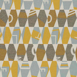 Sunbrella by Mayer Signs Beachcomber 432-002 Vollis Simpson Collection Upholstery Fabric