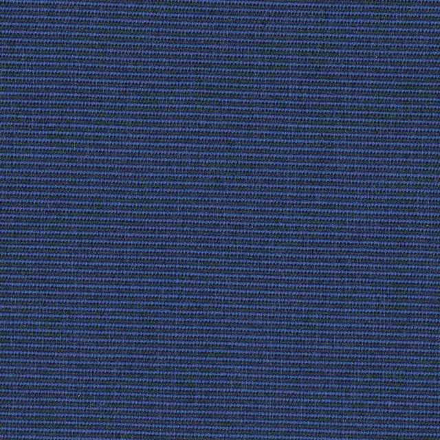 Sample of Sunbrella Mediterranean Blue Tweed 4653-0000 46-Inch Awning / Marine Fabric
