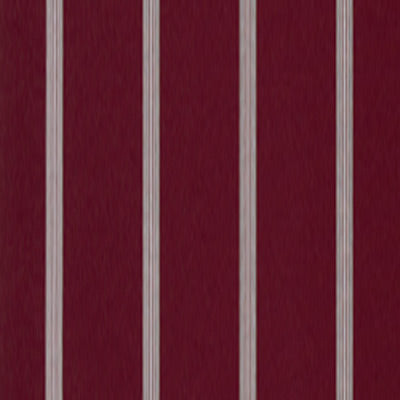 Sample of Sattler Roof Tile 320758 Elements Stripes Shade / Marine Fabric