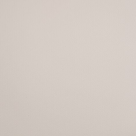 Sample of Causeway Ivory Foam Back Marine Upholstery Fabric