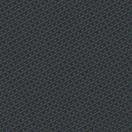 Sample of Serge Ferrari Batyline Elios Waterproof Dark Night 7741WP-51033 Upholstery Fabric