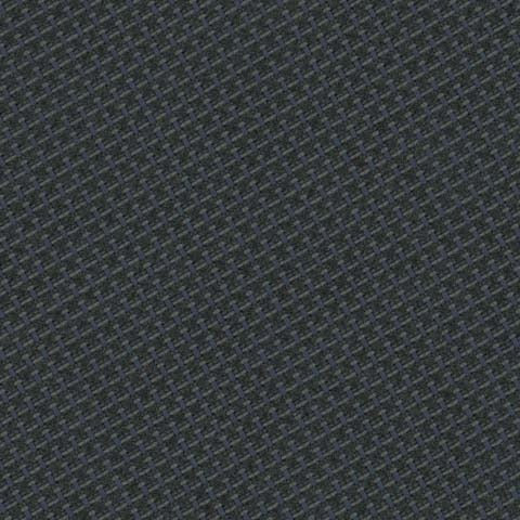 Sample of Serge Ferrari Batyline Elios Waterproof Dark Night 7741WP-51033 Upholstery Fabric