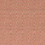 Bella Dura Dart Terracotta 7357 Upholstery Fabric
