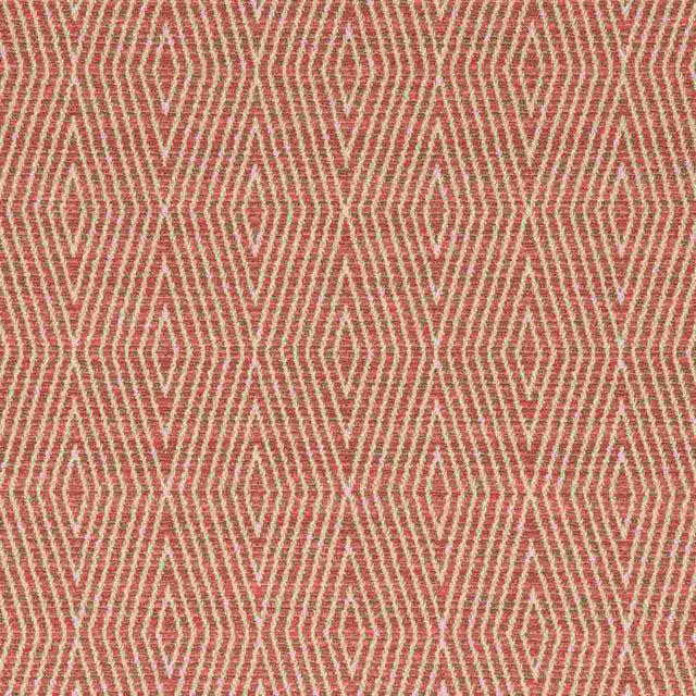 Bella Dura Dart Terracotta 7357 Upholstery Fabric