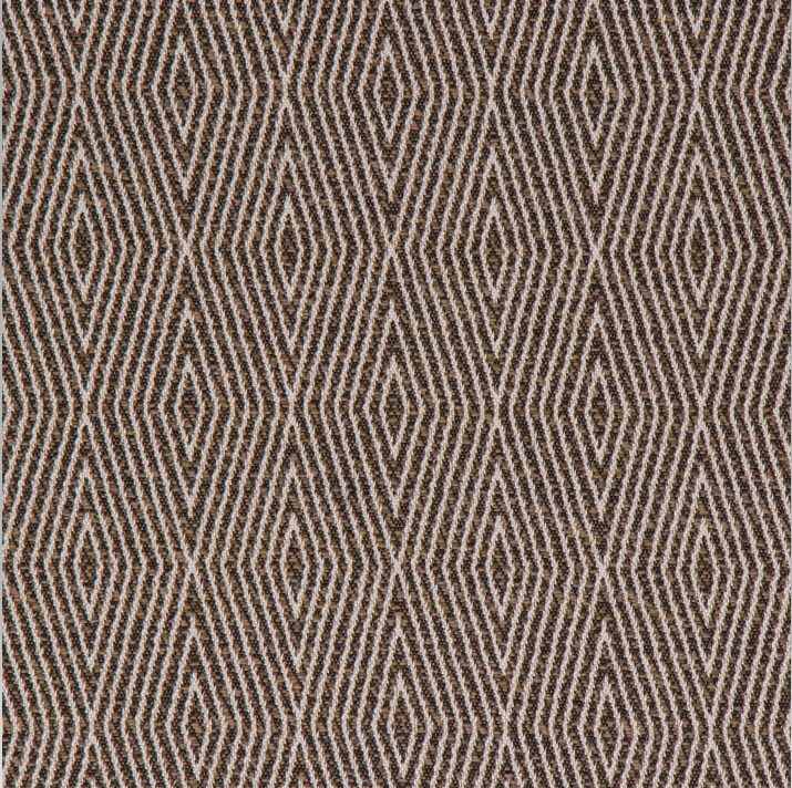 Bella Dura Dart Umber 7357 Upholstery Fabric