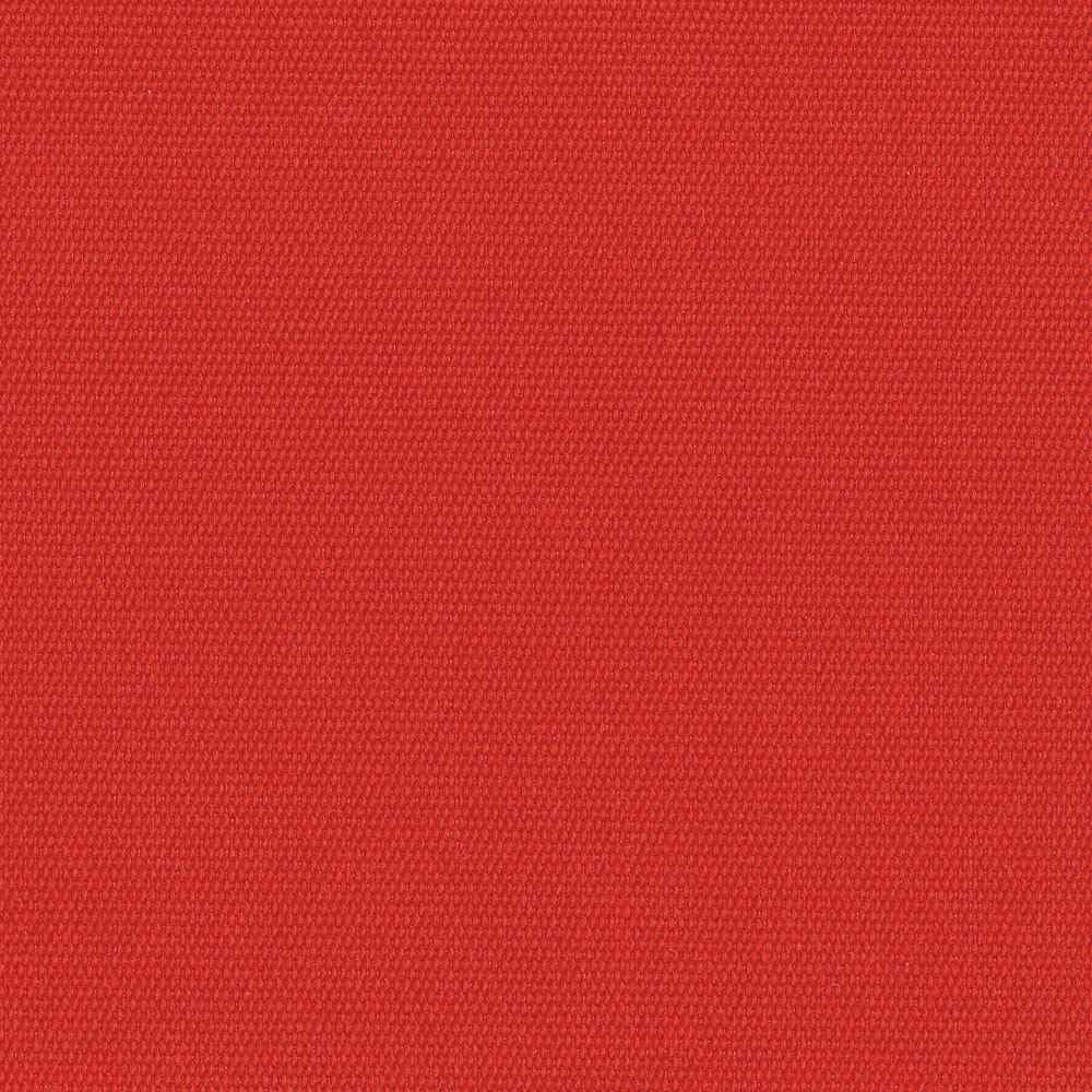 Sunbrella Logo Red 6066-0000 60-Inch Awning / Marine Fabric