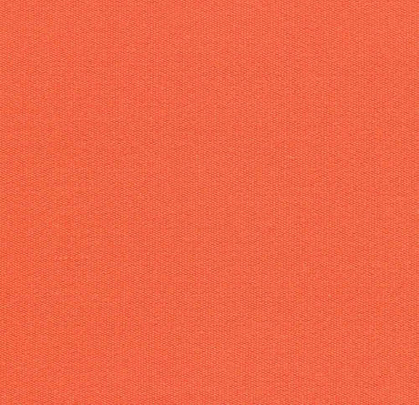 Tempotest Home Classic Sicily Orange 19 Foundations Collection Upholstery Fabric