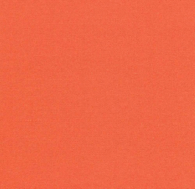 Tempotest Home Classic Sicily Orange 19 Foundations Collection Upholstery Fabric