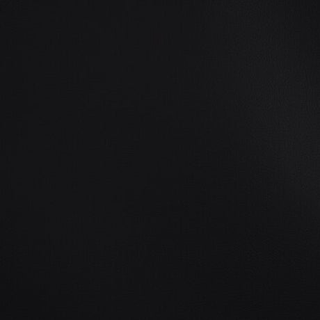 Causeway Black Marine Upholstery Fabric