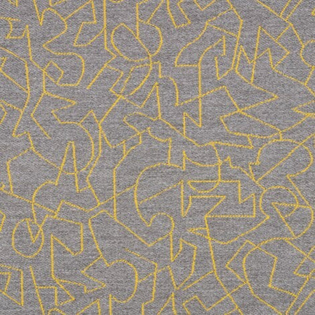 Sunbrella Overdraw Goldenrod 87002-0003 Transcend Collection Upholstery Fabric