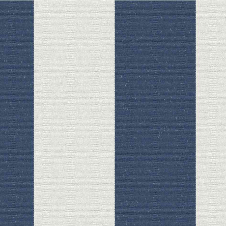 Sample of Outdura Kinzie Sailor 7059 Ovation 3 Collection - Lofty Blue Upholstery Fabric