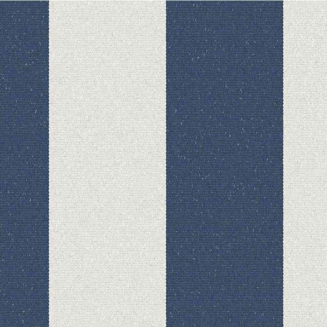 Sample of Outdura Kinzie Sailor 7059 Ovation 3 Collection - Lofty Blue Upholstery Fabric