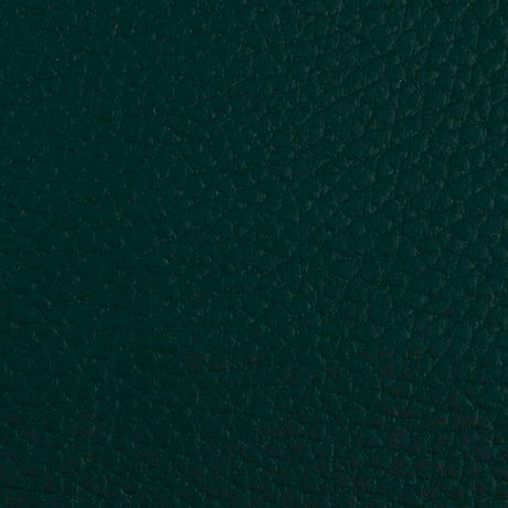 Sample of Softside Beluga 3314 Forest Marine Upholstery Fabric